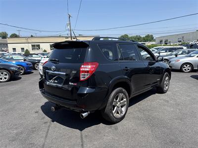 2010 Toyota RAV4 Sport   - Photo 5 - West Chester, PA 19382