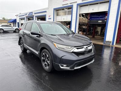 2018 Honda CR-V Touring   - Photo 3 - West Chester, PA 19382