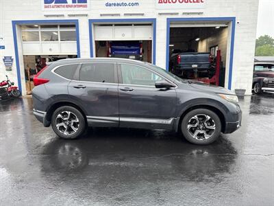 2018 Honda CR-V Touring   - Photo 4 - West Chester, PA 19382