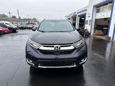2018 Honda CR-V Touring   - Photo 2 - West Chester, PA 19382