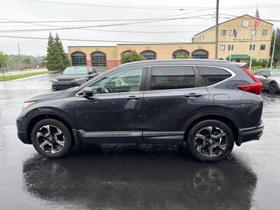 2018 Honda CR-V Touring   - Photo 6 - West Chester, PA 19382