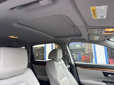 2018 Honda CR-V Touring   - Photo 18 - West Chester, PA 19382