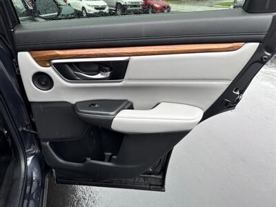2018 Honda CR-V Touring   - Photo 12 - West Chester, PA 19382