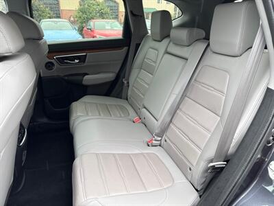 2018 Honda CR-V Touring   - Photo 11 - West Chester, PA 19382
