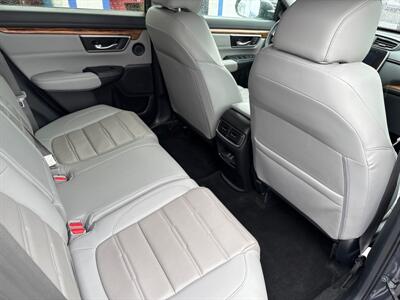 2018 Honda CR-V Touring   - Photo 13 - West Chester, PA 19382