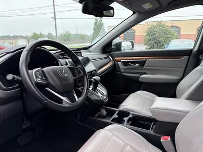 2018 Honda CR-V Touring   - Photo 8 - West Chester, PA 19382
