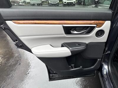 2018 Honda CR-V Touring   - Photo 10 - West Chester, PA 19382