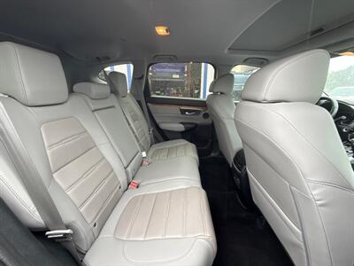 2018 Honda CR-V Touring   - Photo 14 - West Chester, PA 19382