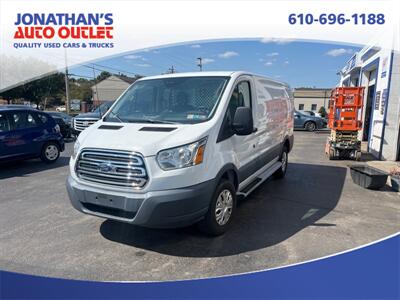 2016 Ford Transit 250   - Photo 1 - West Chester, PA 19382