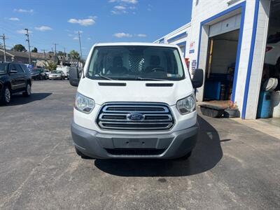 2016 Ford Transit 250   - Photo 2 - West Chester, PA 19382