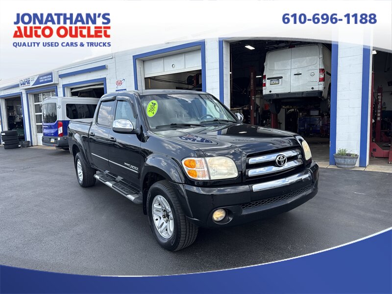 2004 Toyota Tundra SR5 - Photo 1 - West Chester, PA 19382