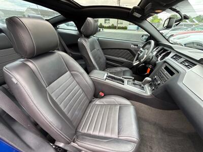 2014 Ford Mustang GT   - Photo 16 - West Chester, PA 19382