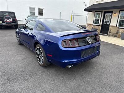 2014 Ford Mustang GT   - Photo 8 - West Chester, PA 19382