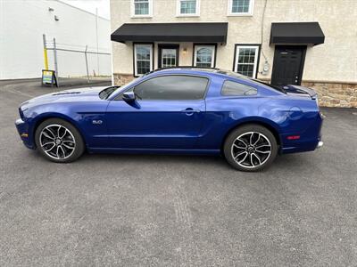 2014 Ford Mustang GT   - Photo 10 - West Chester, PA 19382