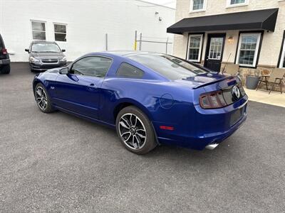 2014 Ford Mustang GT   - Photo 9 - West Chester, PA 19382