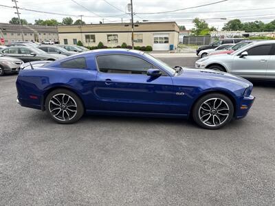 2014 Ford Mustang GT   - Photo 5 - West Chester, PA 19382