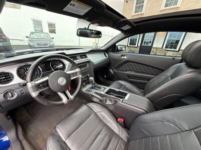 2014 Ford Mustang GT   - Photo 13 - West Chester, PA 19382