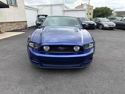 2014 Ford Mustang GT   - Photo 2 - West Chester, PA 19382
