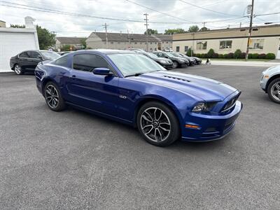 2014 Ford Mustang GT   - Photo 4 - West Chester, PA 19382