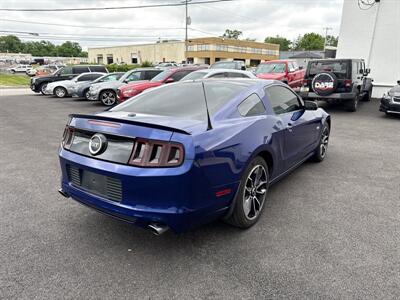 2014 Ford Mustang GT   - Photo 6 - West Chester, PA 19382