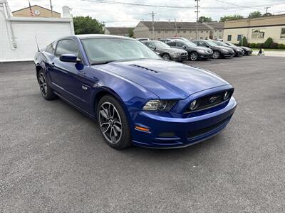 2014 Ford Mustang GT   - Photo 3 - West Chester, PA 19382
