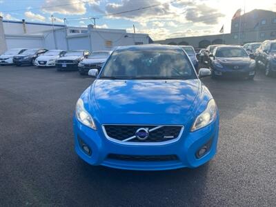 2013 Volvo C30 T5   - Photo 2 - West Chester, PA 19382