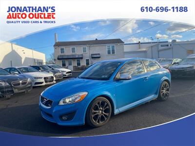 2013 Volvo C30 T5   - Photo 1 - West Chester, PA 19382