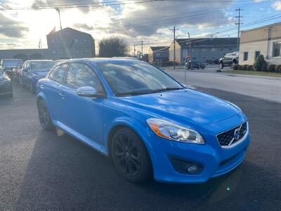 2013 Volvo C30 T5   - Photo 3 - West Chester, PA 19382