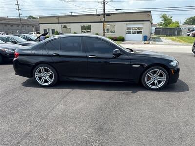2015 BMW 550i xDrive   - Photo 4 - West Chester, PA 19382