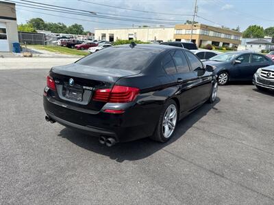 2015 BMW 550i xDrive   - Photo 5 - West Chester, PA 19382