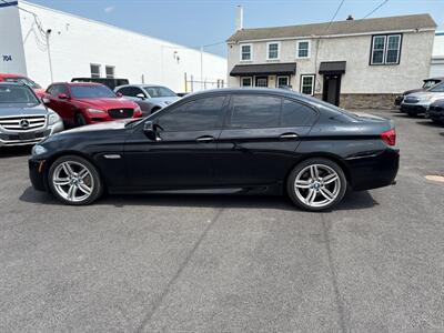 2015 BMW 550i xDrive   - Photo 7 - West Chester, PA 19382