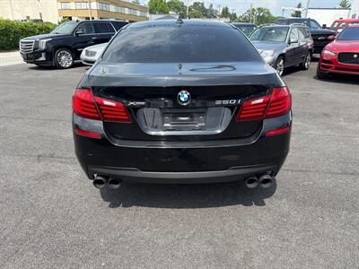 2015 BMW 550i xDrive   - Photo 6 - West Chester, PA 19382