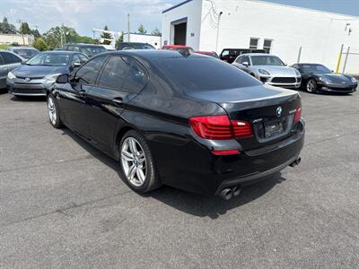 2015 BMW 550i xDrive   - Photo 8 - West Chester, PA 19382