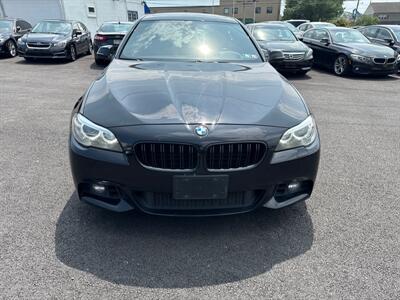 2015 BMW 550i xDrive   - Photo 2 - West Chester, PA 19382