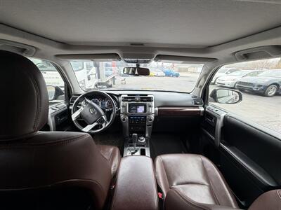 2016 Toyota 4Runner SR5   - Photo 13 - West Chester, PA 19382