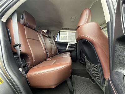 2016 Toyota 4Runner SR5   - Photo 12 - West Chester, PA 19382