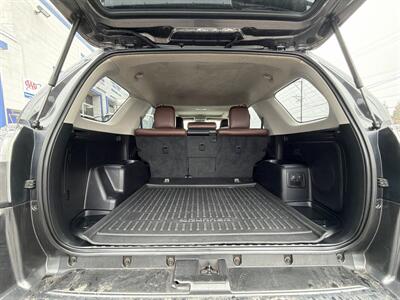 2016 Toyota 4Runner SR5   - Photo 15 - West Chester, PA 19382