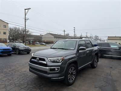 2016 Toyota 4Runner SR5   - Photo 2 - West Chester, PA 19382