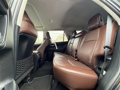 2016 Toyota 4Runner SR5   - Photo 10 - West Chester, PA 19382