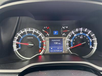 2016 Toyota 4Runner SR5   - Photo 9 - West Chester, PA 19382