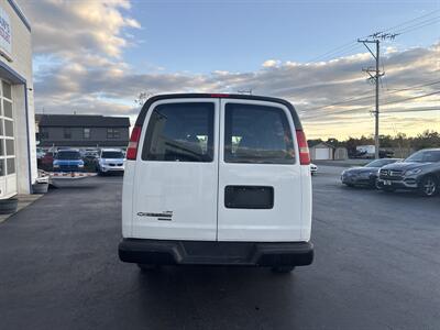 2013 Chevrolet Express 1500   - Photo 8 - West Chester, PA 19382