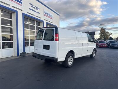 2013 Chevrolet Express 1500   - Photo 6 - West Chester, PA 19382