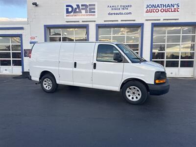 2013 Chevrolet Express 1500   - Photo 4 - West Chester, PA 19382