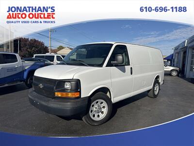 2013 Chevrolet Express 1500 - Photo 1 - West Chester, PA 19382