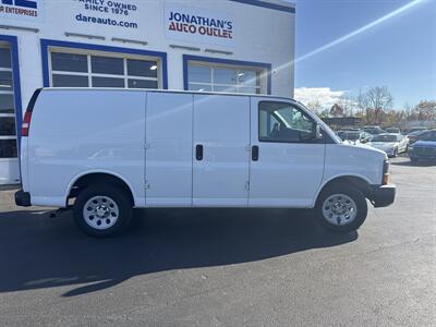 2013 Chevrolet Express 1500 - Photo 3 - West Chester, PA 19382