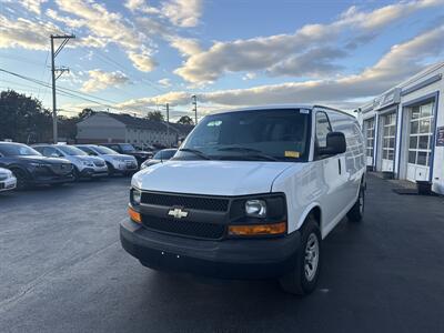 2013 Chevrolet Express 1500   - Photo 2 - West Chester, PA 19382