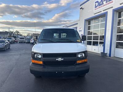 2013 Chevrolet Express 1500   - Photo 3 - West Chester, PA 19382