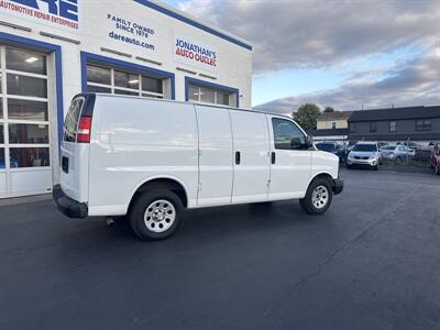 2013 Chevrolet Express 1500   - Photo 7 - West Chester, PA 19382