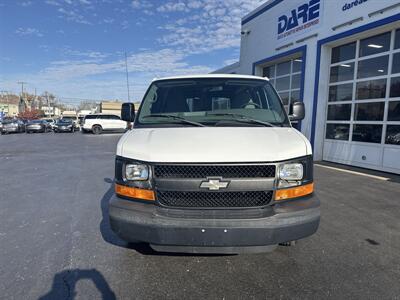 2013 Chevrolet Express 1500 - Photo 6 - West Chester, PA 19382