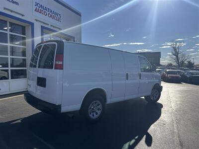 2013 Chevrolet Express 1500 - Photo 4 - West Chester, PA 19382